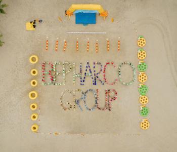 DỰ &Aacute;N BERPHARCO GROUP &ndash; B&Atilde;I CH&Aacute;Y HẠ LONG