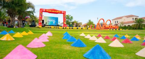 DỰ &Aacute;N BOSCH DIGITAL TẠI PHAN THIẾT