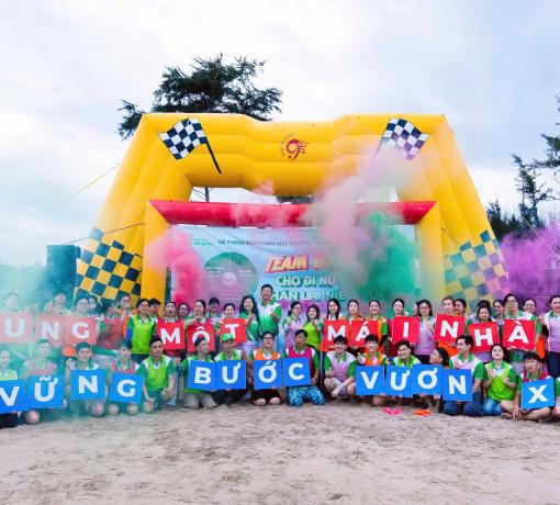 nineplus team building